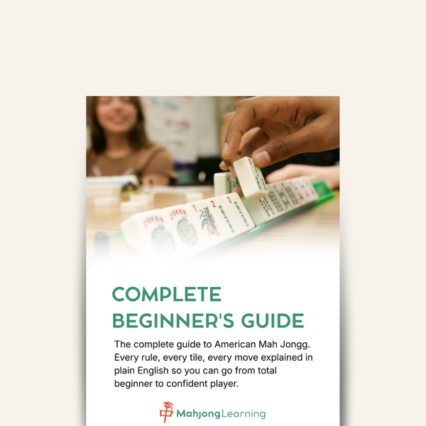 Complete Beginner's Guide