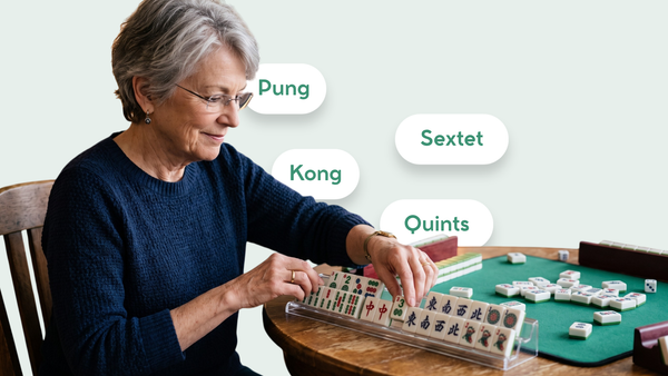 Strategies for Playing