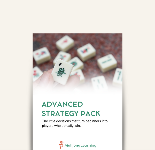Advanced Strategy Pack