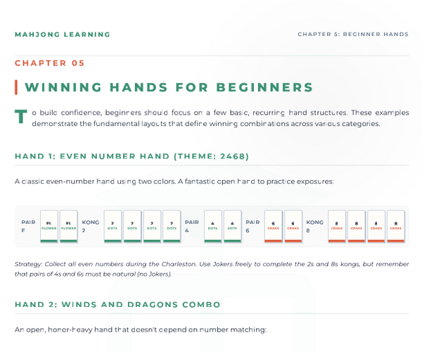 Complete Beginner's Guide