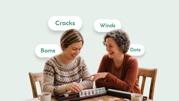 The Tiles & Card Explained
